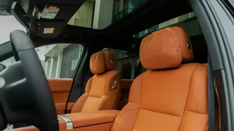 Li Auto L7, I 2023 — миниатюра 8