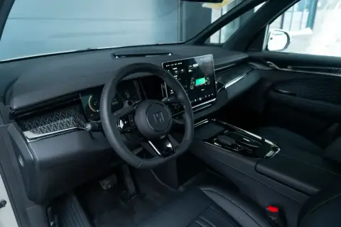 Zeekr 009, I 2023 — миниатюра 2