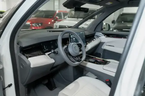 Zeekr 009, I 2023 — миниатюра 4