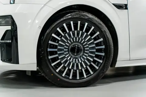Zeekr 009, I 2023 — миниатюра 8