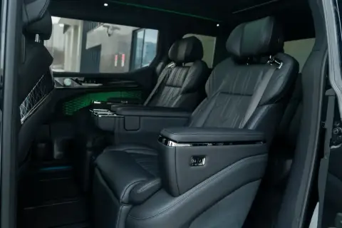 Zeekr 009, I 2023 — миниатюра 9