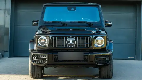 Mercedes-Benz G-Класс AMG 63 AMG, Ii (W463) 2024 — миниатюра 10