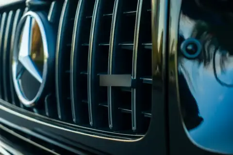 Mercedes-Benz G-Класс AMG 63 AMG, Ii (W463) 2024 — миниатюра 1