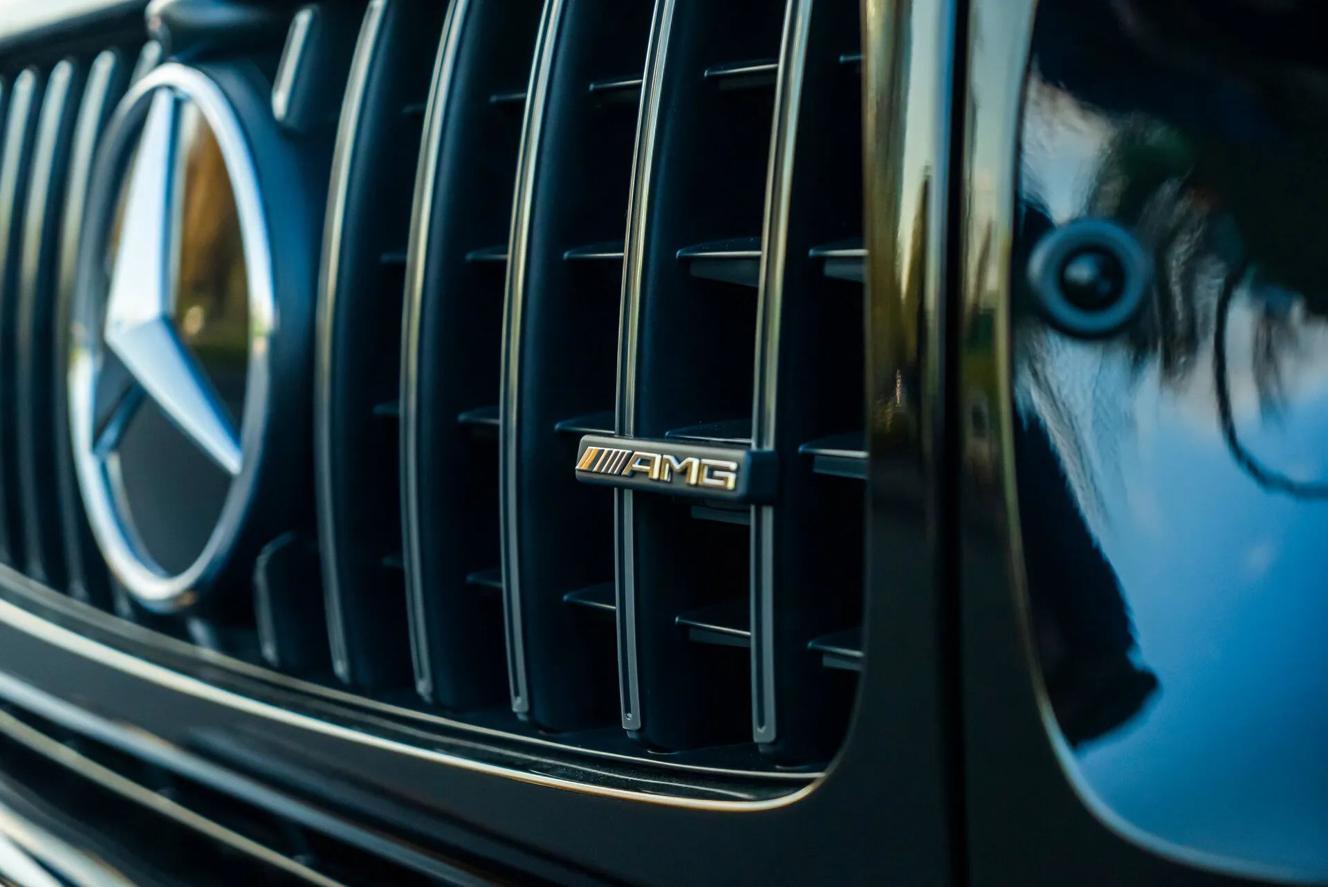 Mercedes-Benz G-Класс AMG 63 AMG, Ii (W463) 2024