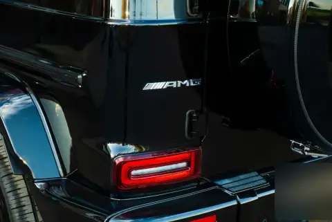 Mercedes-Benz G-Класс AMG 63 AMG, Ii (W463) 2024 — миниатюра 3