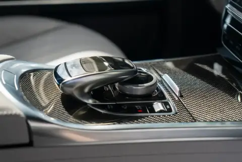 Mercedes-Benz G-Класс AMG 63 AMG, Ii (W463) 2024 — миниатюра 1