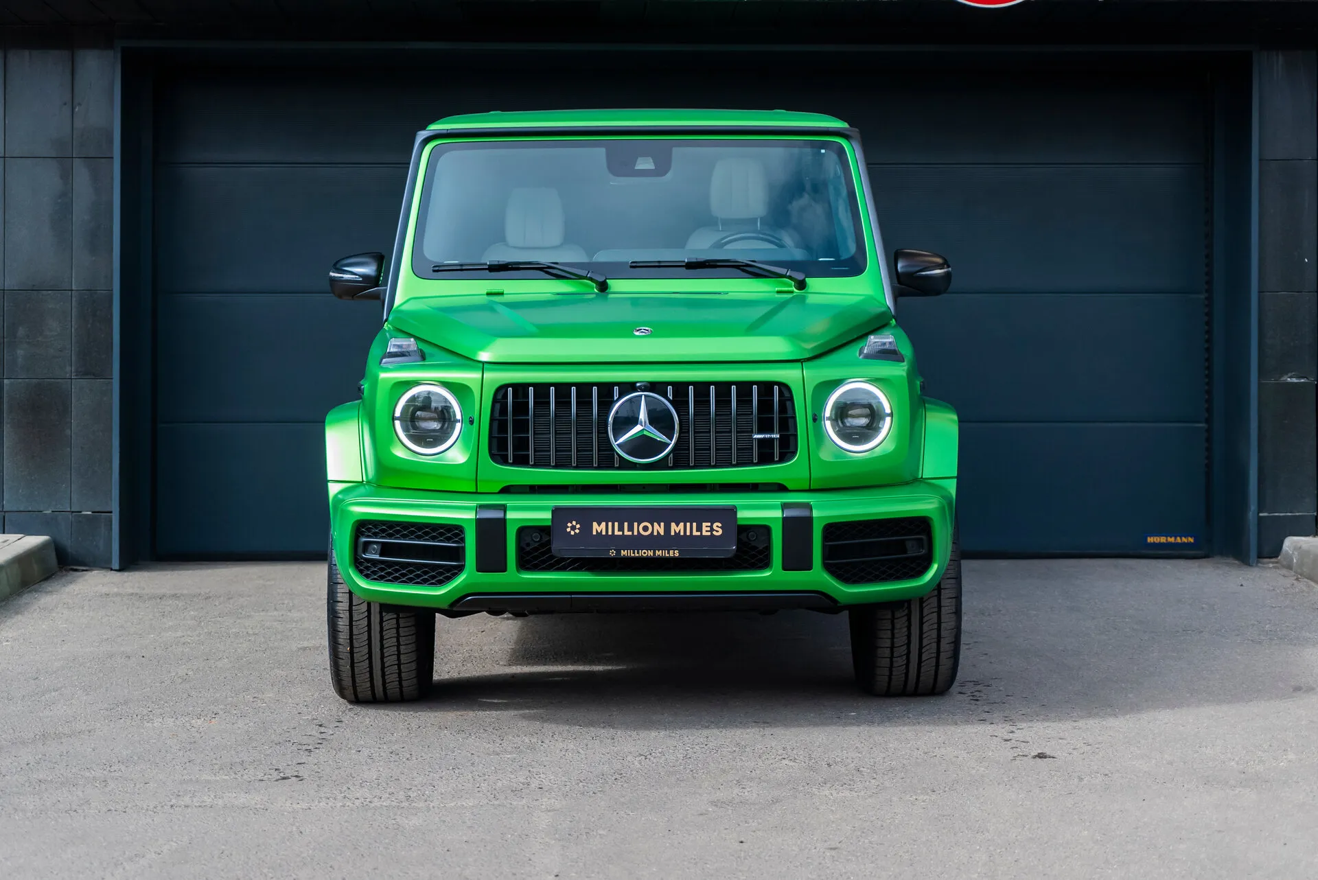 Mercedes-Benz G-Класс AMG 63 AMG, Ii (W463) 2024 фото 4