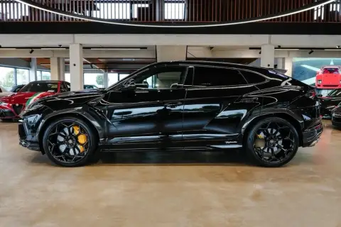Lamborghini Urus, I Рестайлинг 2023 — миниатюра 1