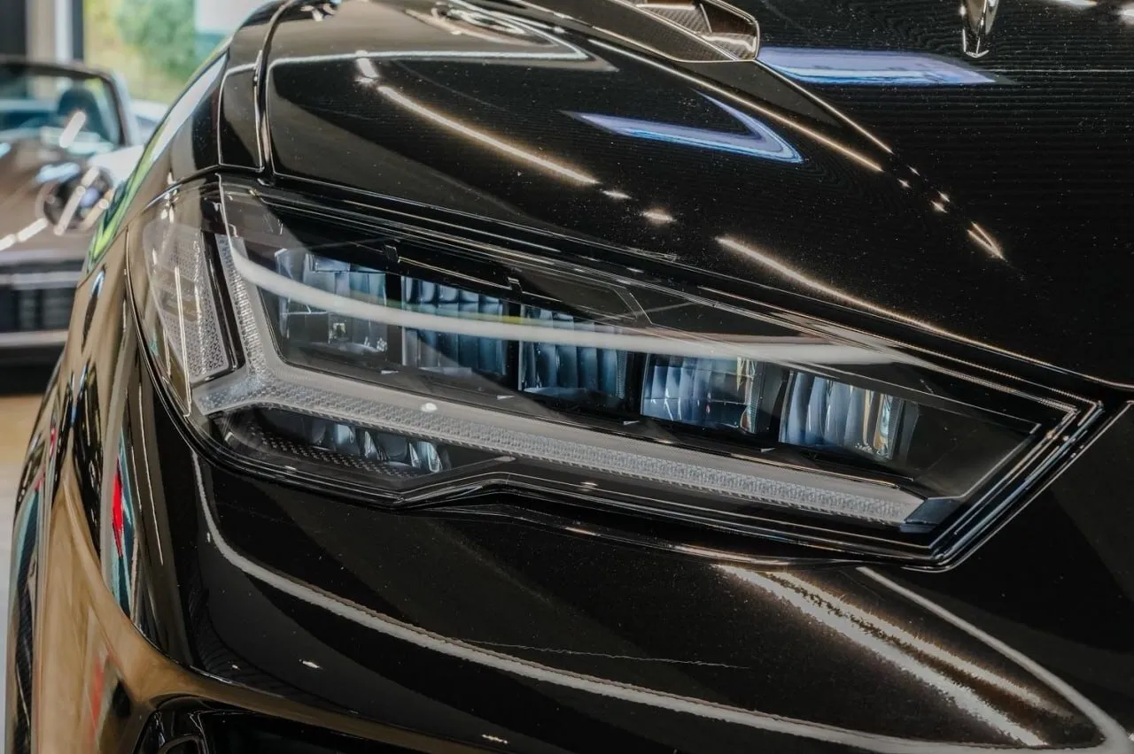 Lamborghini Urus, I Рестайлинг 2023 фото 9