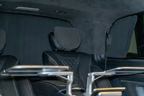 Mercedes-Benz V-Класс 250, Iii (W447) Рестайлинг 2020 — миниатюра 1