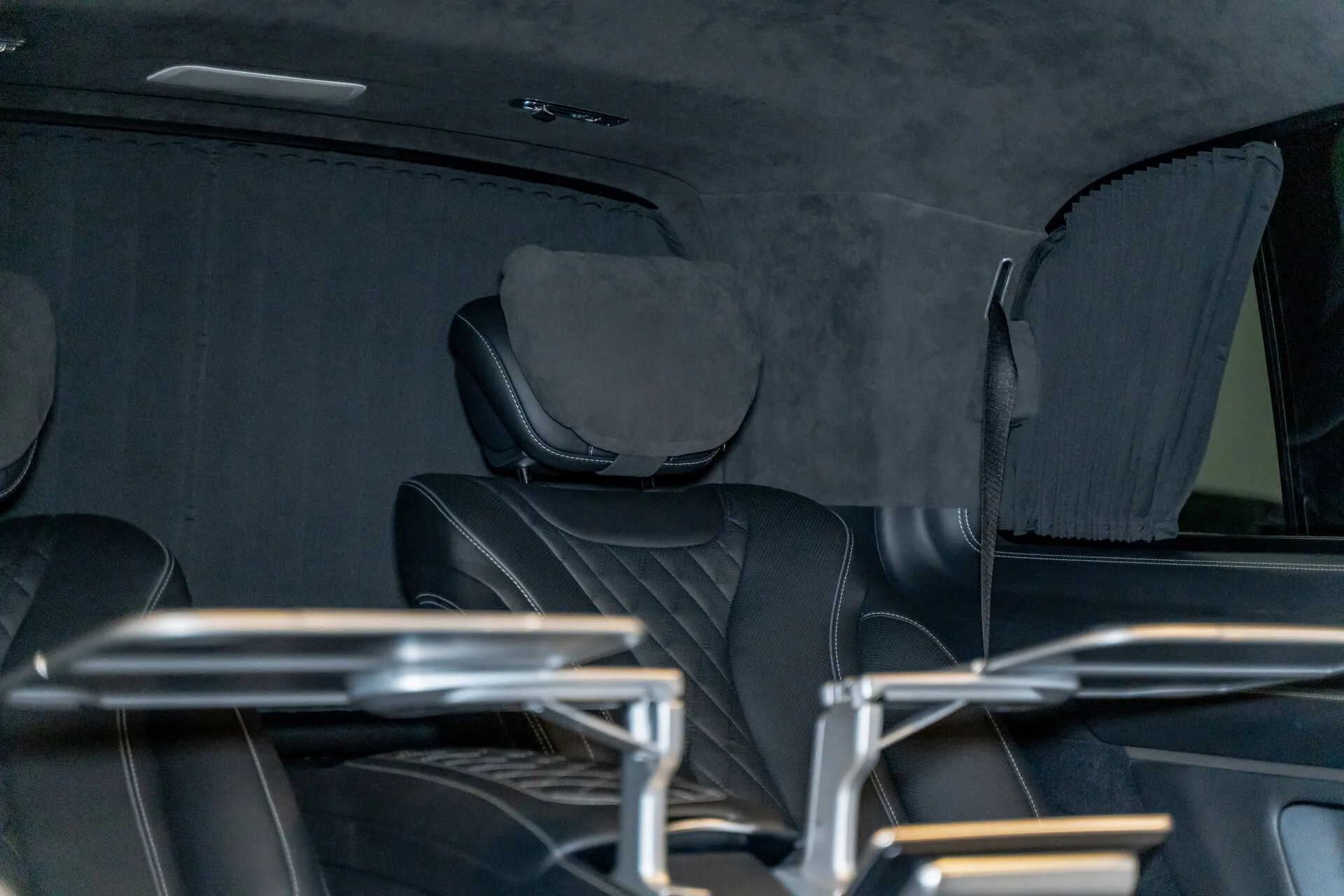 Mercedes-Benz V-Класс 250, Iii (W447) Рестайлинг 2020
