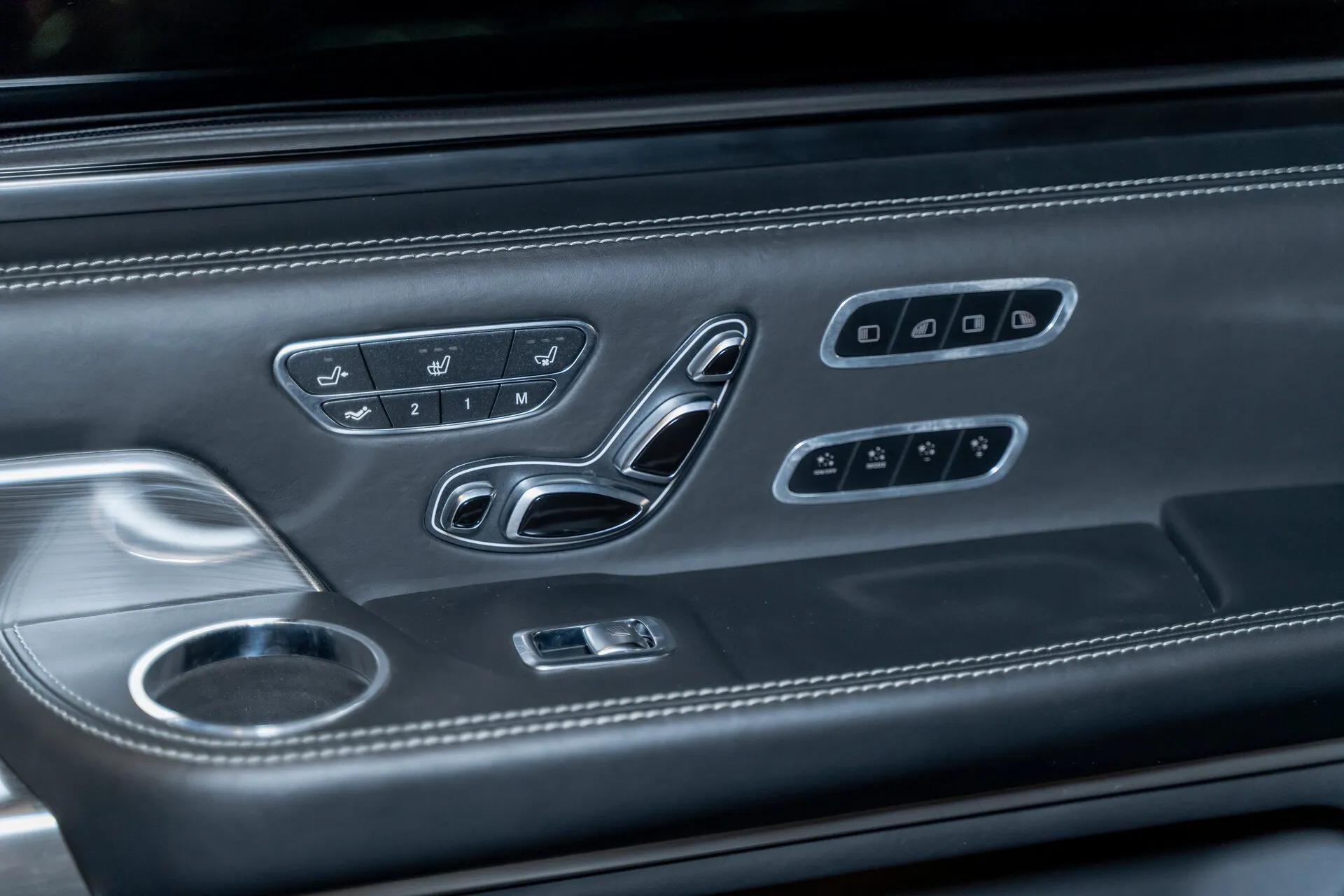 Mercedes-Benz V-Класс 250, Iii (W447) Рестайлинг 2020 фото 10