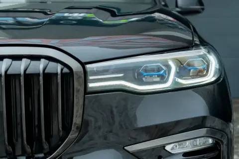 BMW X7 M50I, I (G07) 2019 — миниатюра 1