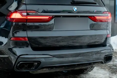 BMW X7 M50I, I (G07) 2019 — миниатюра 2