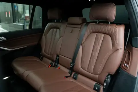 BMW X7 M50I, I (G07) 2019 — миниатюра 4