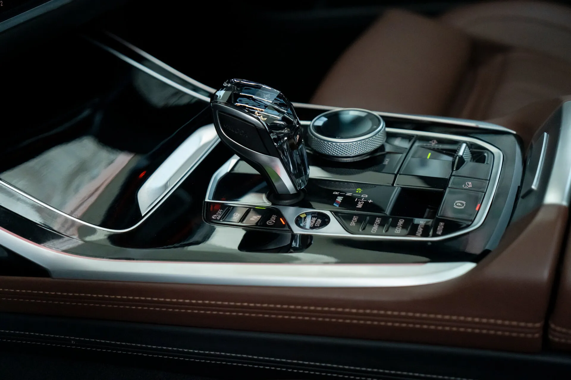 BMW X7 M50I, I (G07) 2019 фото 5