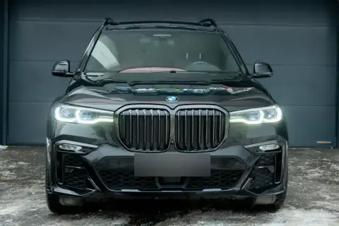 BMW X7 M50I, I (G07) 2019 — миниатюра 7