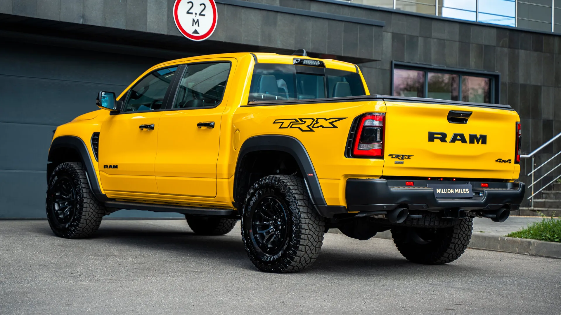 RAM 1500, V 2024 фото 4