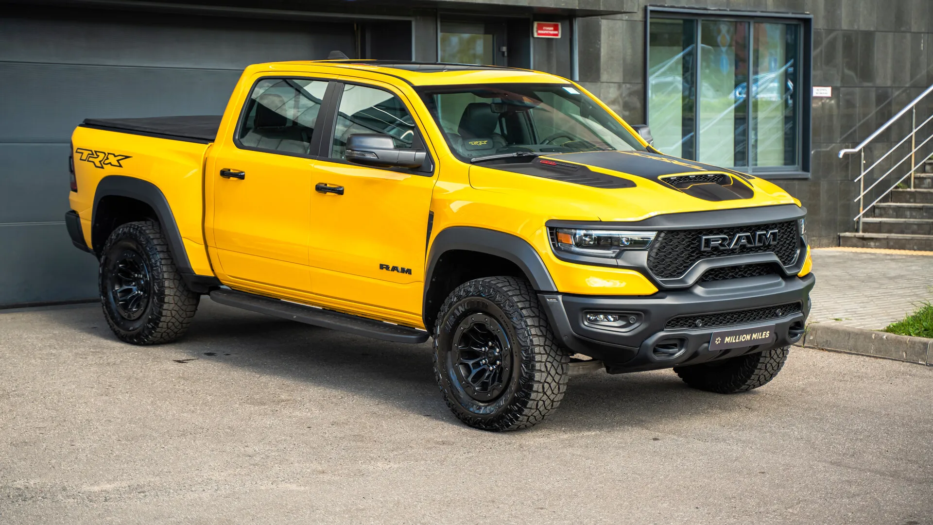 RAM 1500, V 2024 фото 5