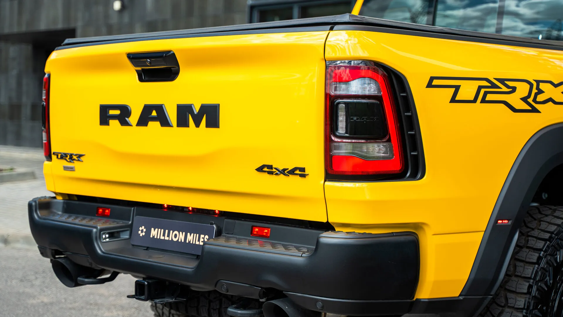 RAM 1500, V 2024 фото 8