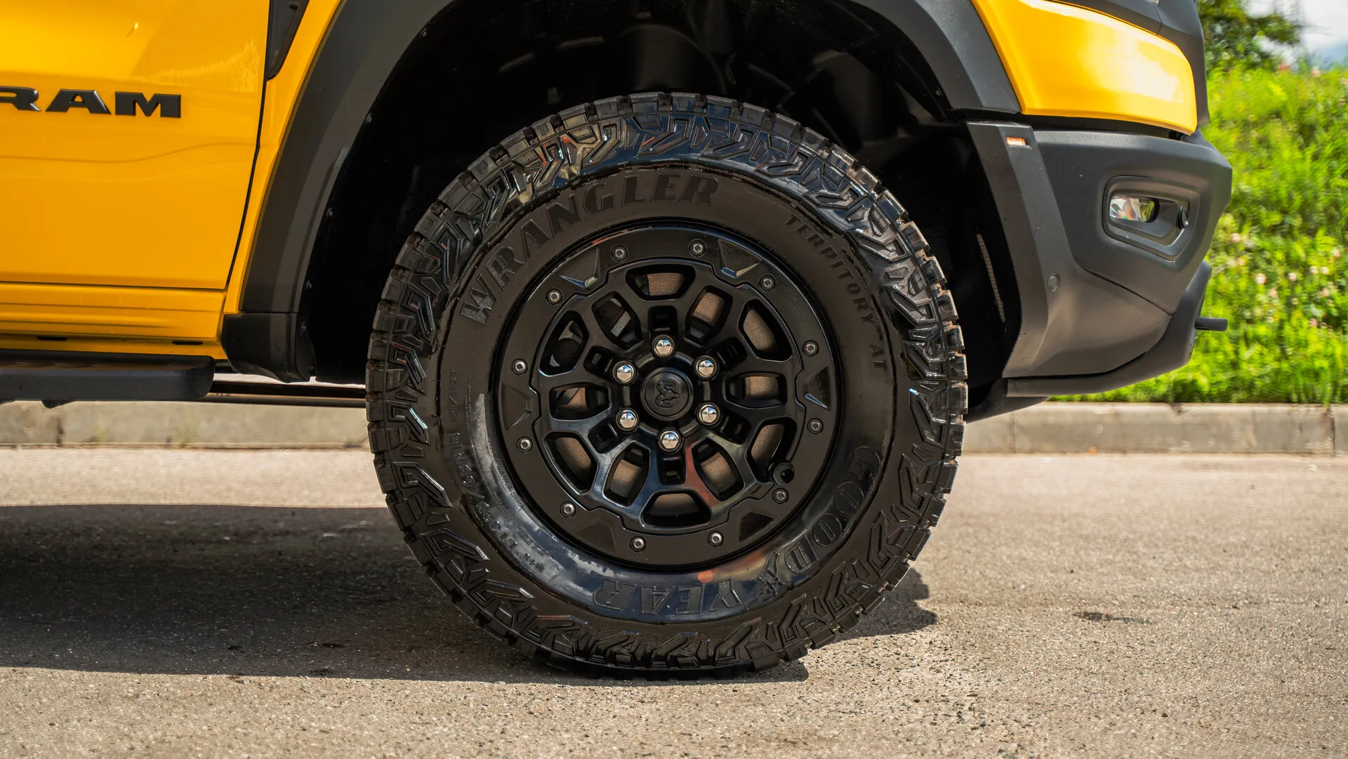 RAM 1500, V 2024 фото 9