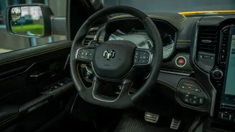 RAM 1500, V 2024 — миниатюра 9