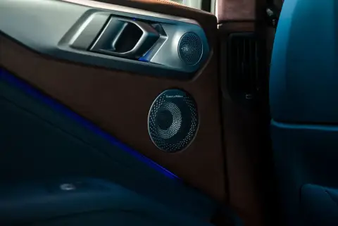 BMW Xm, I 2024