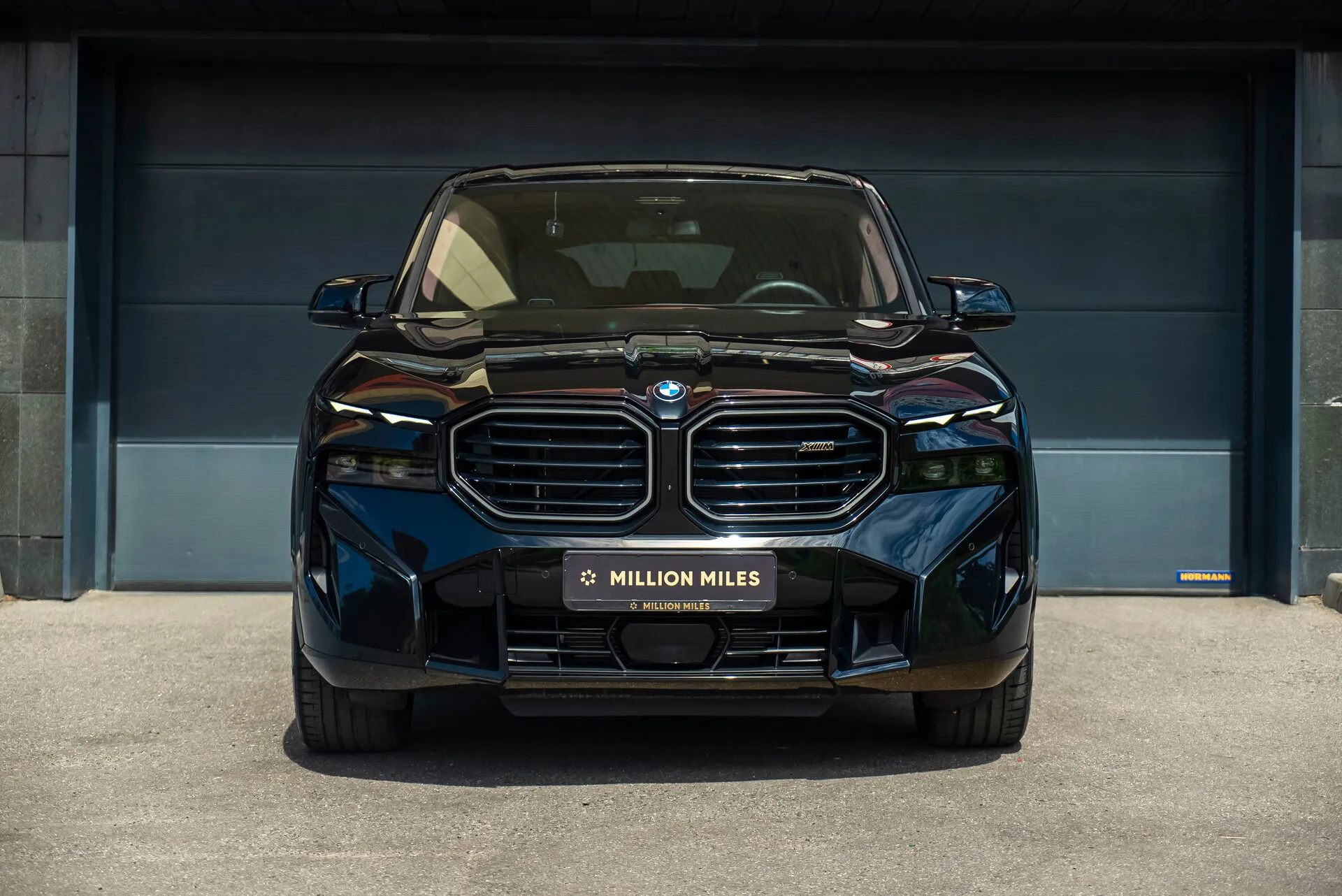 BMW Xm, I 2024 фото 2
