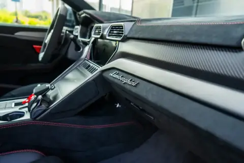 Lamborghini Urus, I Рестайлинг 2024 — миниатюра 2