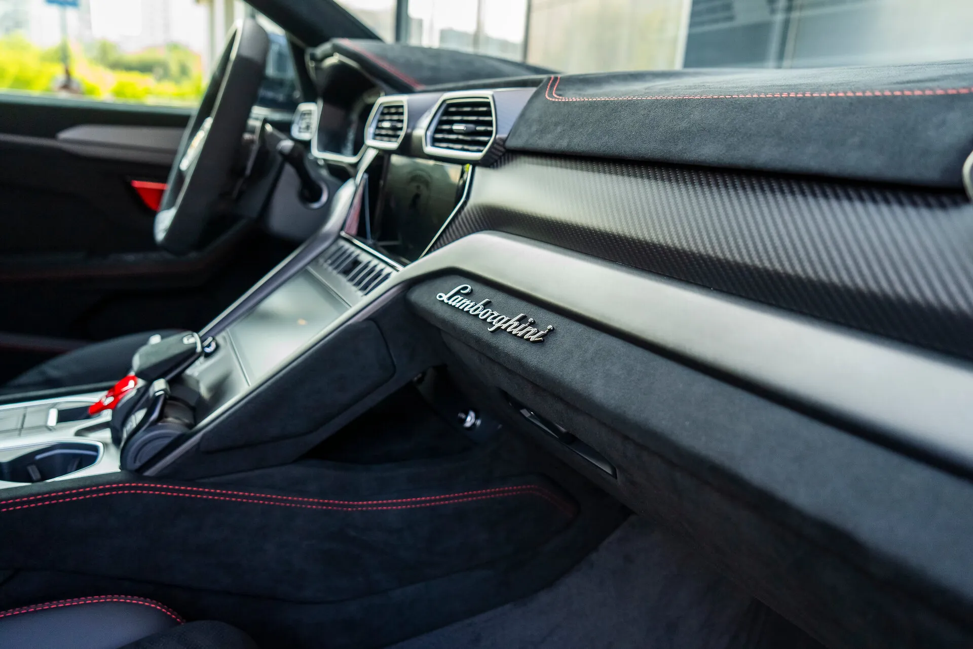 Lamborghini Urus, I Рестайлинг 2024 фото 2