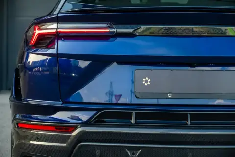 Lamborghini Urus, I Рестайлинг 2024 — миниатюра 3