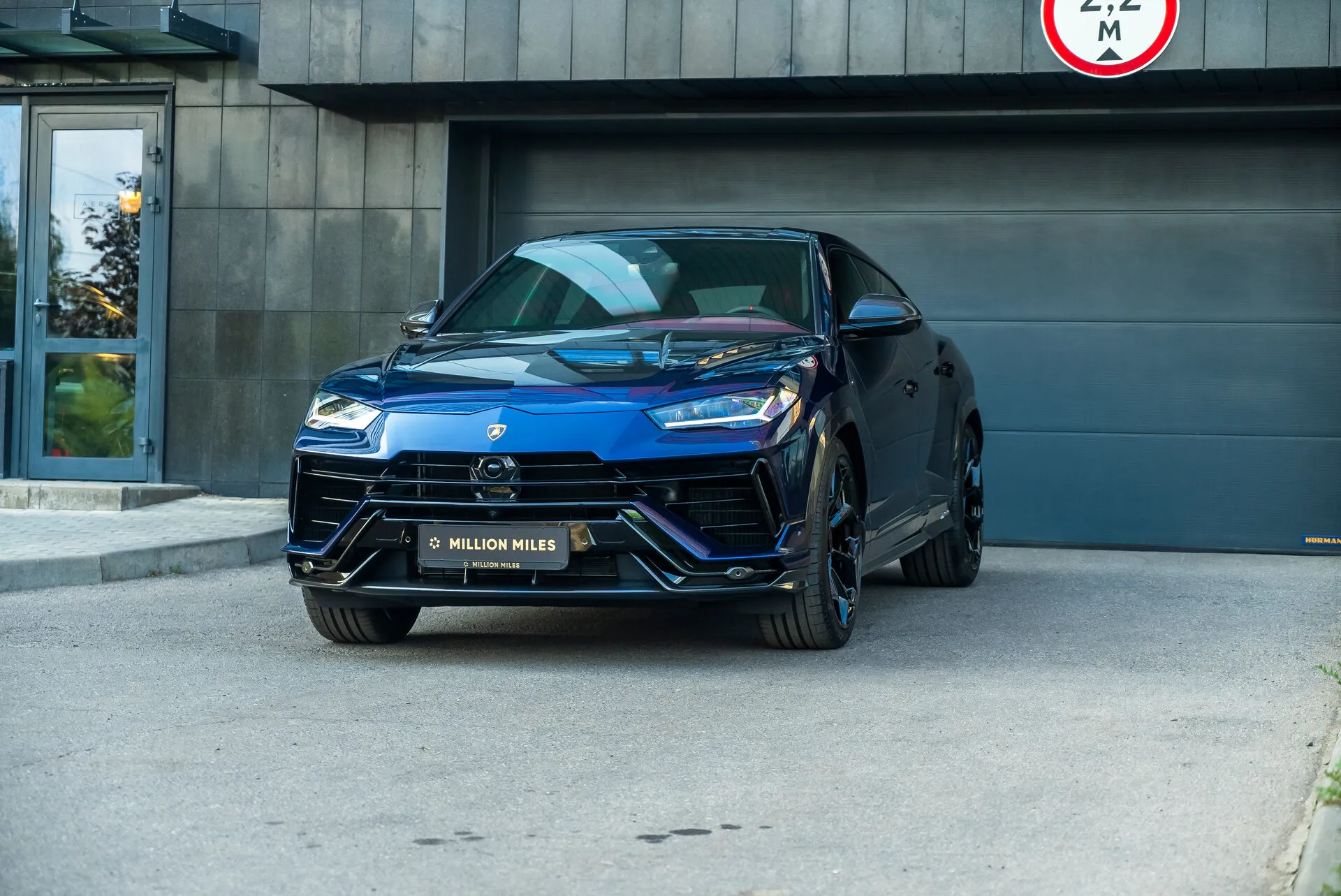 Lamborghini Urus, I Рестайлинг 2024 фото 6