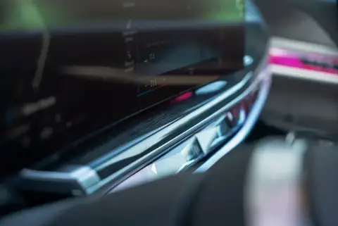 BMW 7 Серия 760, Vii (G70) 2024 — миниатюра 2