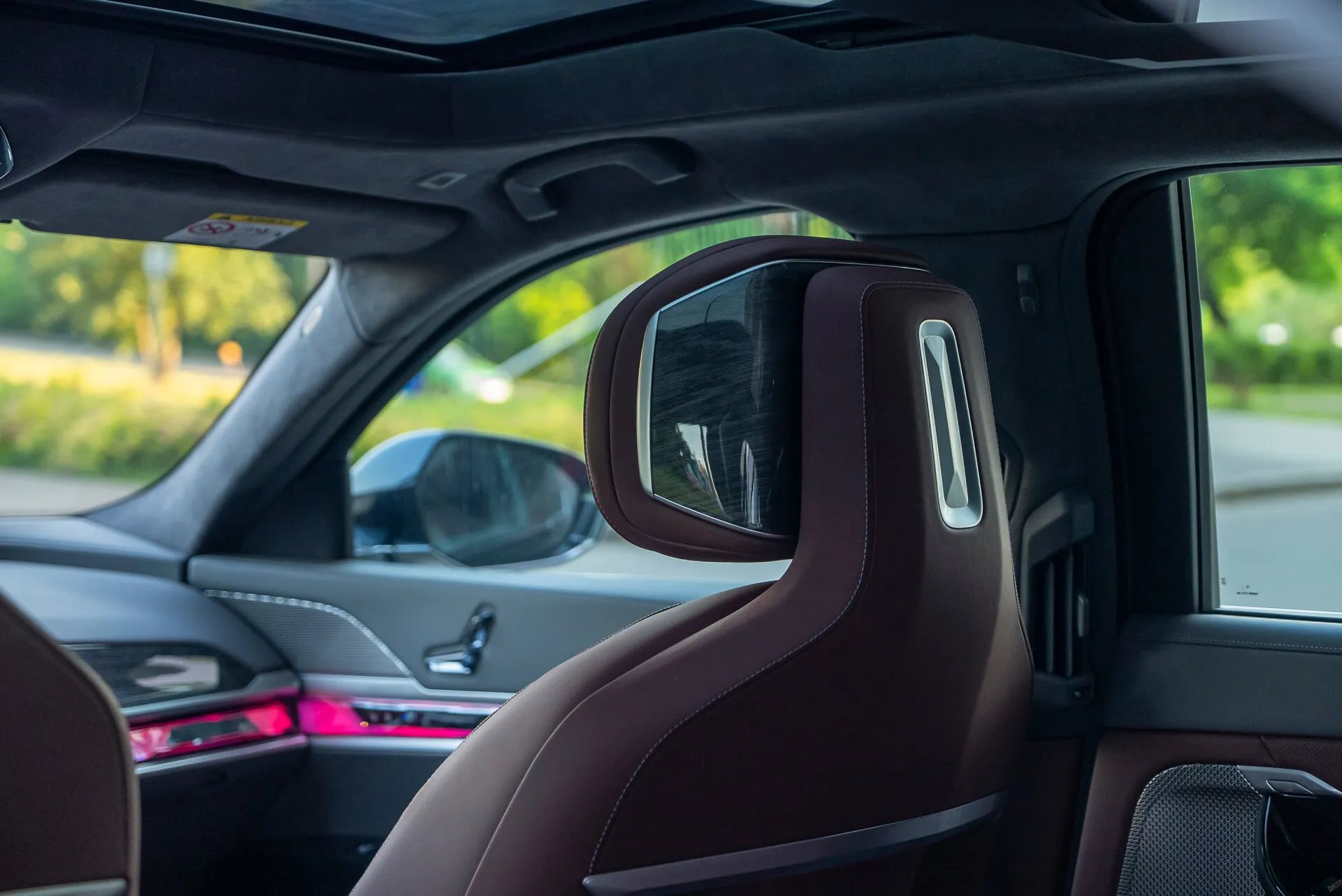 BMW 7 Серия 760, Vii (G70) 2024 фото 6
