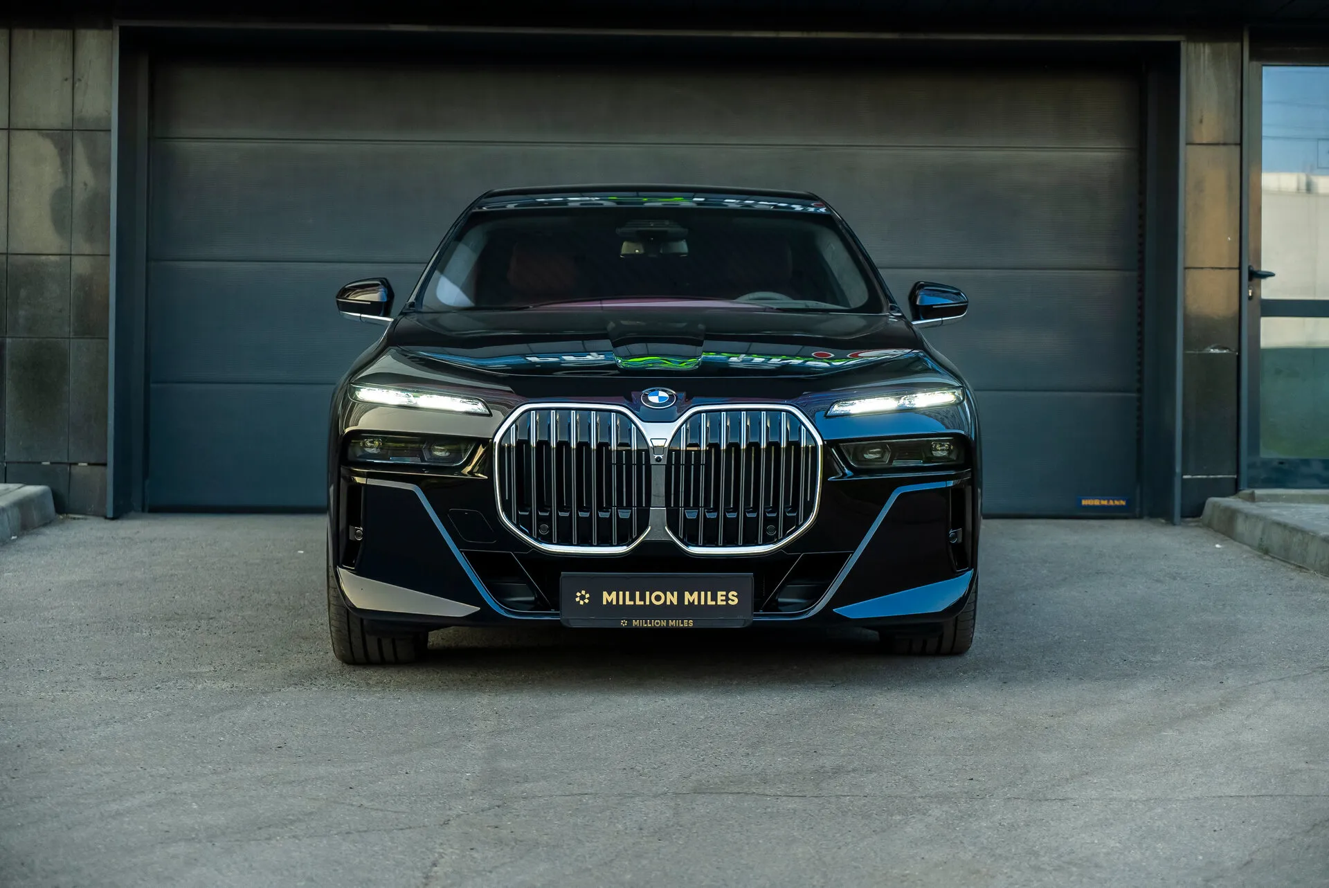 BMW 7 Серия 760, Vii (G70) 2024 фото 10