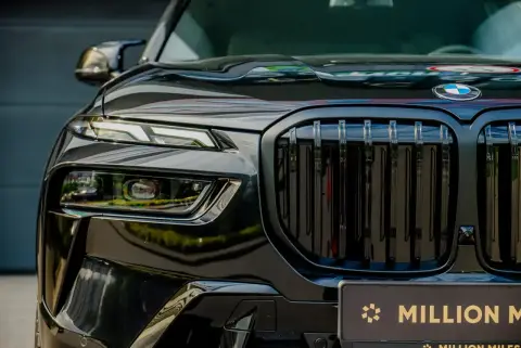 BMW X7 M60I, I (G07) Рестайлинг 2024