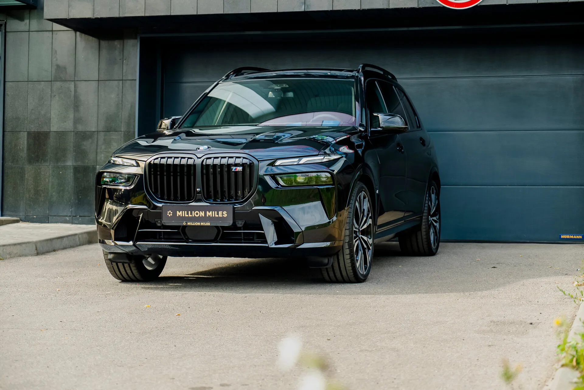 BMW X7 M60I, I (G07) Рестайлинг 2024 фото 4