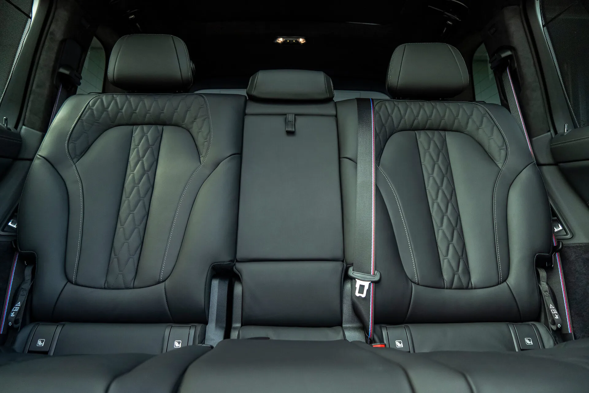 BMW X7 M60I, I (G07) Рестайлинг 2024 фото 7