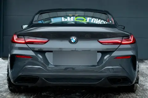 BMW 8 Серия 840, Ii (G14/G15/G16) 2019 — миниатюра 1