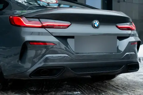 BMW 8 Серия 840, Ii (G14/G15/G16) 2019 — миниатюра 2