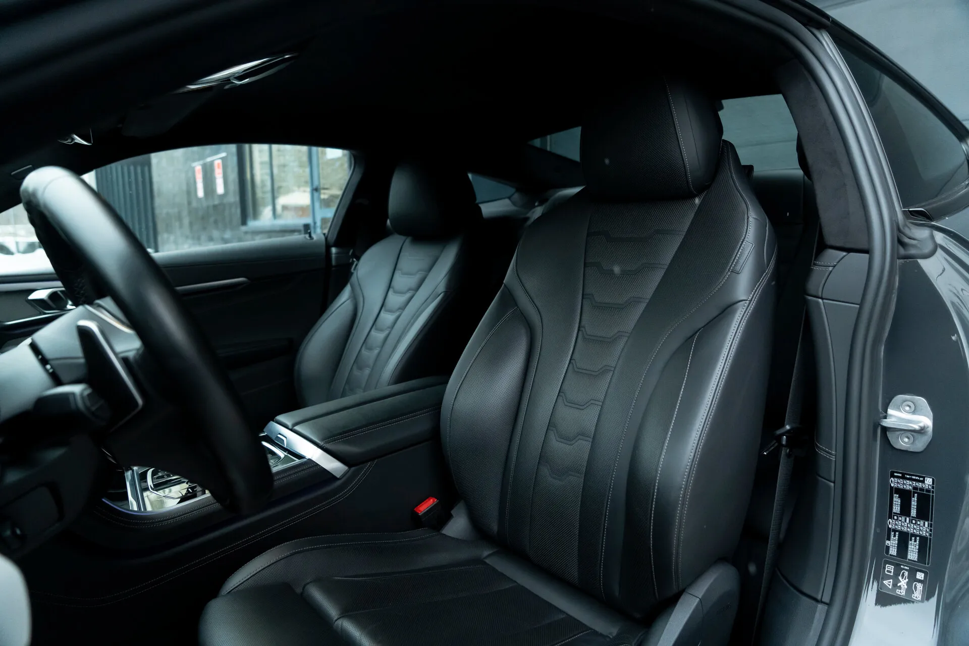 BMW 8 Серия 840, Ii (G14/G15/G16) 2019 фото 4