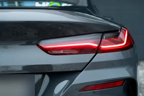 BMW 8 Серия 840, Ii (G14/G15/G16) 2019 — миниатюра 6