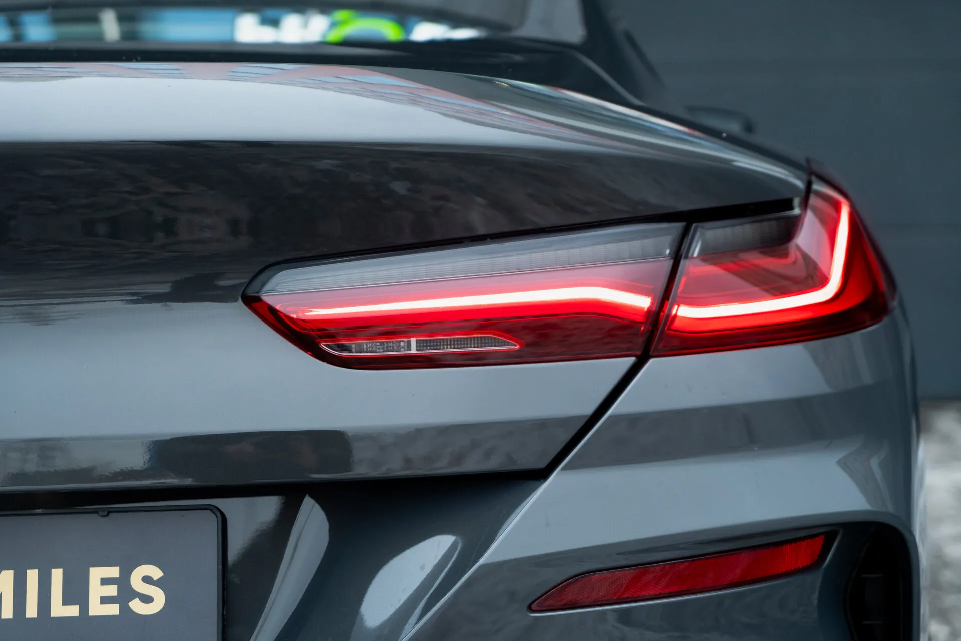 BMW 8 Серия 840, Ii (G14/G15/G16) 2019 фото 7
