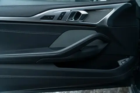 BMW 8 Серия 840, Ii (G14/G15/G16) 2019 — миниатюра 7