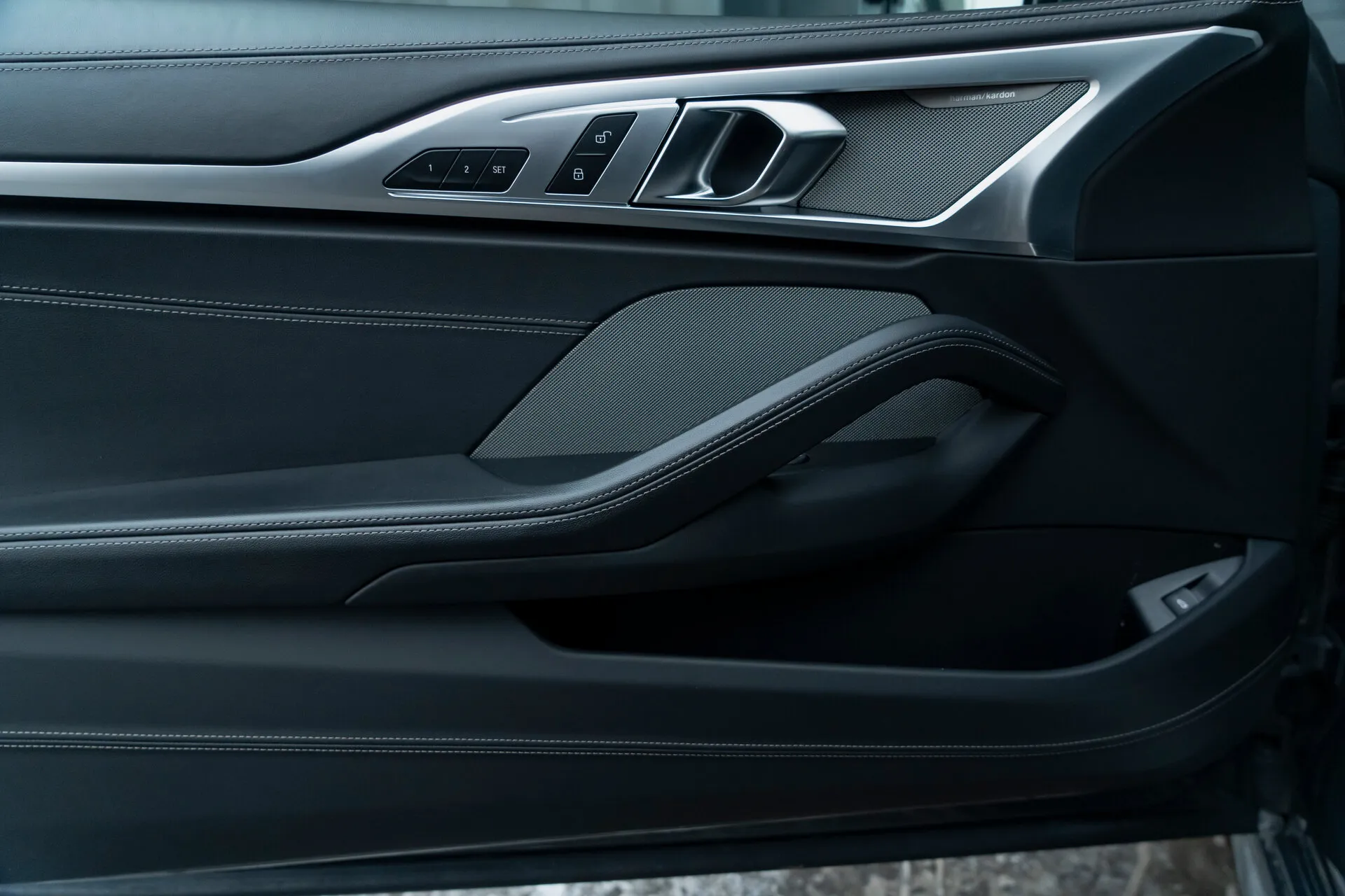 BMW 8 Серия 840, Ii (G14/G15/G16) 2019 фото 8