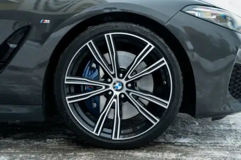 BMW 8 Серия 840, Ii (G14/G15/G16) 2019 — миниатюра 8