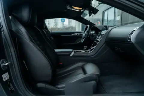 BMW 8 Серия 840, Ii (G14/G15/G16) 2019 — миниатюра 9