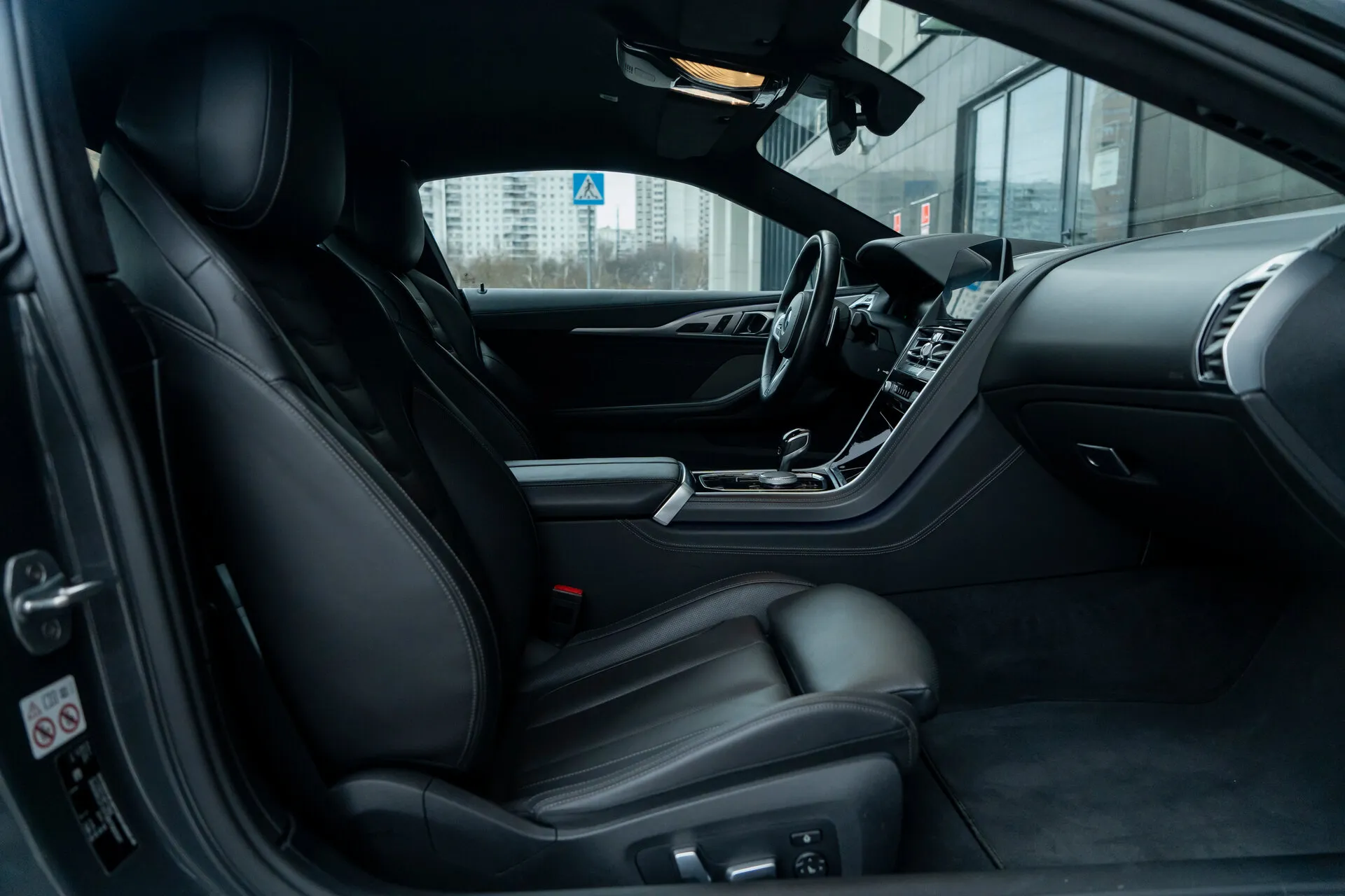 BMW 8 Серия 840, Ii (G14/G15/G16) 2019 фото 10