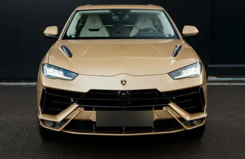 Lamborghini Urus, I Рестайлинг 2024 — миниатюра 1