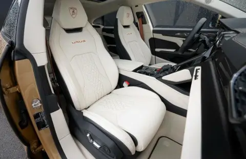 Lamborghini Urus, I Рестайлинг 2024 — миниатюра 4